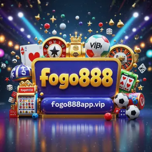 fogo888