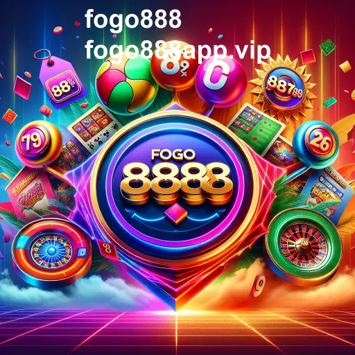 Descubra as Melhores Promoções no Fogo888!