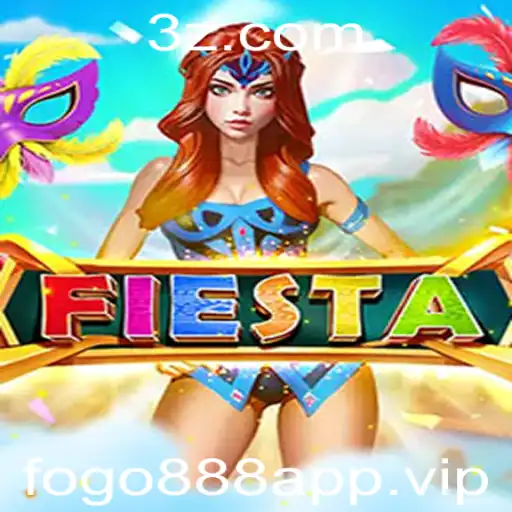 fogo888 Casino App