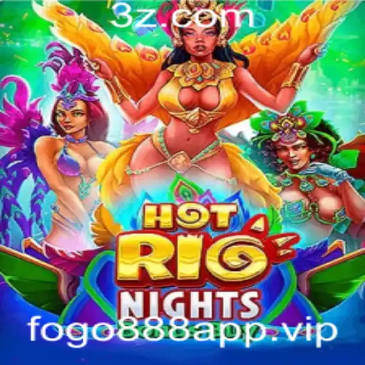 fogo888 Casino App